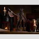 Bloodborne: The Old Hunters Figma PVC Figur Hunter 15 cm