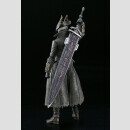 Bloodborne: The Old Hunters Figma PVC Figur Hunter 15 cm