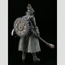 Bloodborne: The Old Hunters Figma PVC Figur Hunter 15 cm