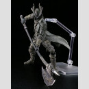 Bloodborne: The Old Hunters Figma PVC Figur Hunter 15 cm
