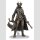 Bloodborne: The Old Hunters Figma PVC Figur Hunter 15 cm