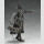 Bloodborne: The Old Hunters Figma PVC Figur Hunter 15 cm