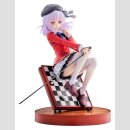 Classroom of the Elite PVC Figur 1/7 Arisu Sakayanagi 20...