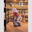 Classroom of the Elite PVC Figur 1/7 Arisu Sakayanagi 20 cm  ★★★Jeeg Best Price 29.10.2026★★★