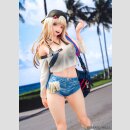 Goddess of Victory: Nikke PVC Figur 1/7 Centi - Supreme Holiday 25 cm  ★★★Jeeg Best Price 19.11.2026★★★