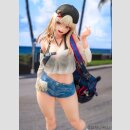 Goddess of Victory: Nikke PVC Figur 1/7 Centi - Supreme Holiday 25 cm  ★★★Jeeg Best Price 19.11.2026★★★