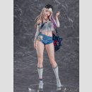 Goddess of Victory: Nikke PVC Figur 1/7 Centi - Supreme...