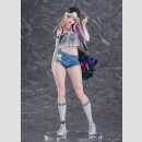 Goddess of Victory: Nikke PVC Figur 1/7 Centi - Supreme Holiday 25 cm  ★★★Jeeg Best Price 19.11.2026★★★
