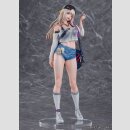 Goddess of Victory: Nikke PVC Figur 1/7 Centi - Supreme Holiday 25 cm  ★★★Jeeg Best Price 19.11.2026★★★