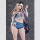 Goddess of Victory: Nikke PVC Figur 1/7 Centi - Supreme Holiday 25 cm  ★★★Jeeg Best Price 19.11.2026★★★