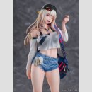 Goddess of Victory: Nikke PVC Figur 1/7 Centi - Supreme Holiday 25 cm  ★★★Jeeg Best Price 19.11.2026★★★