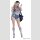 Goddess of Victory: Nikke PVC Figur 1/7 Centi - Supreme Holiday 25 cm  ★★★Jeeg Best Price 19.11.2026★★★