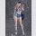 Goddess of Victory: Nikke PVC Figur 1/7 Centi - Supreme Holiday 25 cm  ★★★Jeeg Best Price 19.11.2026★★★