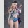 Goddess of Victory: Nikke PVC Figur 1/7 Centi - Supreme Holiday 25 cm  ★★★Jeeg Best Price 19.11.2026★★★