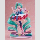 Hatsune Miku Creators Collection PVC Figur 1/7 Hatsune...