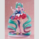 Hatsune Miku Creators Collection PVC Figur 1/7 Hatsune Miku: Rosuuri Ver. 27 cm  ★★★Jeeg Best Price 15.10.2026★★★