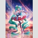 Hatsune Miku Creators Collection PVC Figur 1/7 Hatsune Miku: Rosuuri Ver. 27 cm  ★★★Jeeg Best Price 15.10.2026★★★