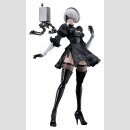 NieR:Automata Ver1.1a Figma Actionfigur 2B (YoRHa No.2...