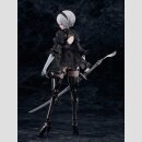 NieR:Automata Ver1.1a Figma Actionfigur 2B (YoRHa No.2 Type B) 16 cm