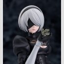 NieR:Automata Ver1.1a Figma Actionfigur 2B (YoRHa No.2 Type B) 16 cm