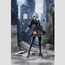 NieR:Automata Ver1.1a Figma Actionfigur 2B (YoRHa No.2...