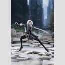 NieR:Automata Ver1.1a Figma Actionfigur 2B (YoRHa No.2 Type B) 16 cm