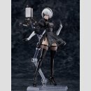 NieR:Automata Ver1.1a Figma Actionfigur 2B (YoRHa No.2 Type B) 16 cm