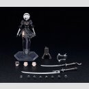 NieR:Automata Ver1.1a Figma Actionfigur 2B (YoRHa No.2 Type B) 16 cm