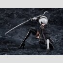 NieR:Automata Ver1.1a Figma Actionfigur 2B (YoRHa No.2 Type B) 16 cm