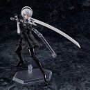 NieR:Automata Ver1.1a Figma Actionfigur 2B (YoRHa No.2 Type B) 16 cm