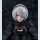 NieR:Automata Ver1.1a Figma Actionfigur 2B (YoRHa No.2 Type B) 16 cm