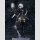 NieR:Automata Ver1.1a Figma Actionfigur 2B (YoRHa No.2 Type B) 16 cm