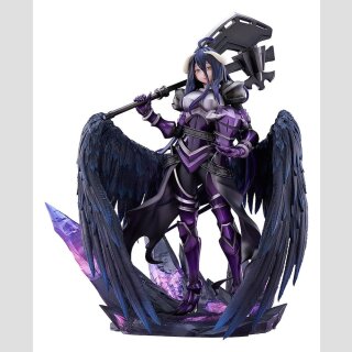 Overlord PVC Figur 1/7 Albedo: Hermes Trismegistus Ver. 31 cm  ★★★Jeeg Best Price 15.10.2026★★★