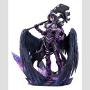 Overlord PVC Figur 1/7 Albedo: Hermes Trismegistus Ver....