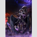 Overlord PVC Figur 1/7 Albedo: Hermes Trismegistus Ver. 31 cm  ★★★Jeeg Best Price 15.10.2026★★★