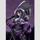Overlord PVC Figur 1/7 Albedo: Hermes Trismegistus Ver. 31 cm  ★★★Jeeg Best Price 15.10.2026★★★