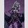 Overlord PVC Figur 1/7 Albedo: Hermes Trismegistus Ver. 31 cm  ★★★Jeeg Best Price 15.10.2026★★★