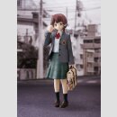 Serial Experiments Lain Pop Up Parade PVC Figur Lain...