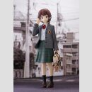 Serial Experiments Lain Pop Up Parade PVC Figur Lain Iwakura L Size 23 cm