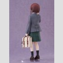 Serial Experiments Lain Pop Up Parade PVC Figur Lain Iwakura L Size 23 cm