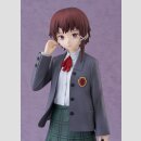 Serial Experiments Lain Pop Up Parade PVC Figur Lain Iwakura L Size 23 cm