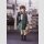 Serial Experiments Lain Pop Up Parade PVC Figur Lain Iwakura L Size 23 cm