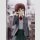 Serial Experiments Lain Pop Up Parade PVC Figur Lain Iwakura L Size 23 cm