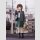 Serial Experiments Lain Pop Up Parade PVC Figur Lain Iwakura L Size 23 cm