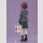 Serial Experiments Lain Pop Up Parade PVC Figur Lain Iwakura L Size 23 cm