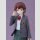 Serial Experiments Lain Pop Up Parade PVC Figur Lain Iwakura L Size 23 cm