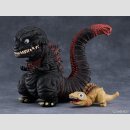 Shin Godzilla Nendoroid Actionfigur Godzilla Second Form 16 cm