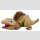 Shin Godzilla Nendoroid Actionfigur Godzilla Second Form 16 cm