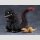 Shin Godzilla Nendoroid Actionfigur Godzilla Second Form 16 cm