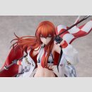 Steins;Gate PVC Figur 1/7 Kurisu Makise: Racing Ver. 24 cm  ★★★Jeeg Best Price 03.12.2026★★★